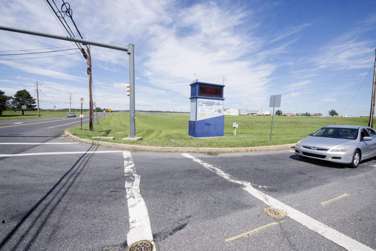 Lancaster Airport eyes Sheetz convenience store for travelers on ground