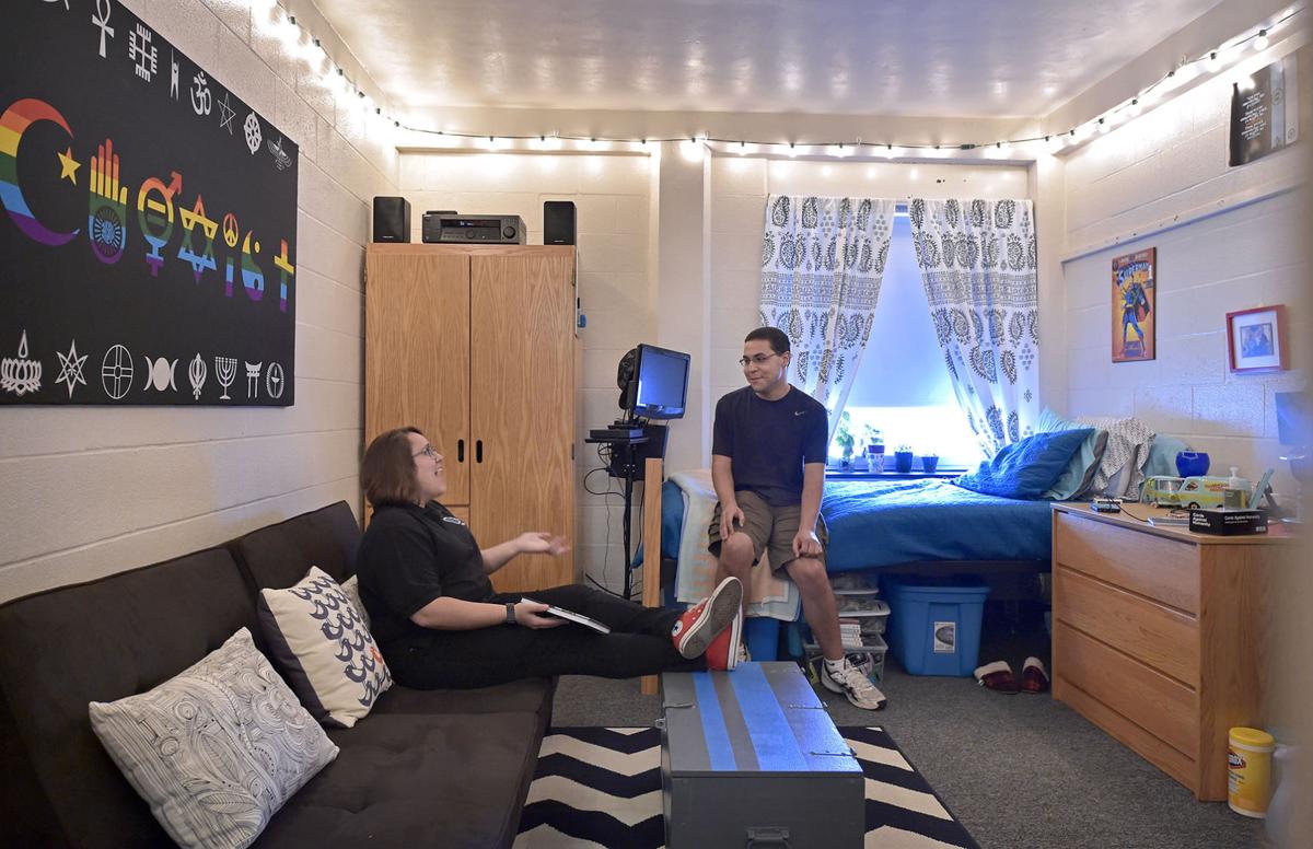 Elizabethtown College Introduces Gender Inclusive Housing Local News 2684