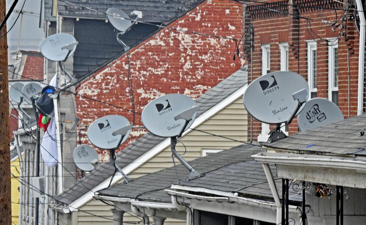 Lancaster looking to address satellite antennas with landlords, drops