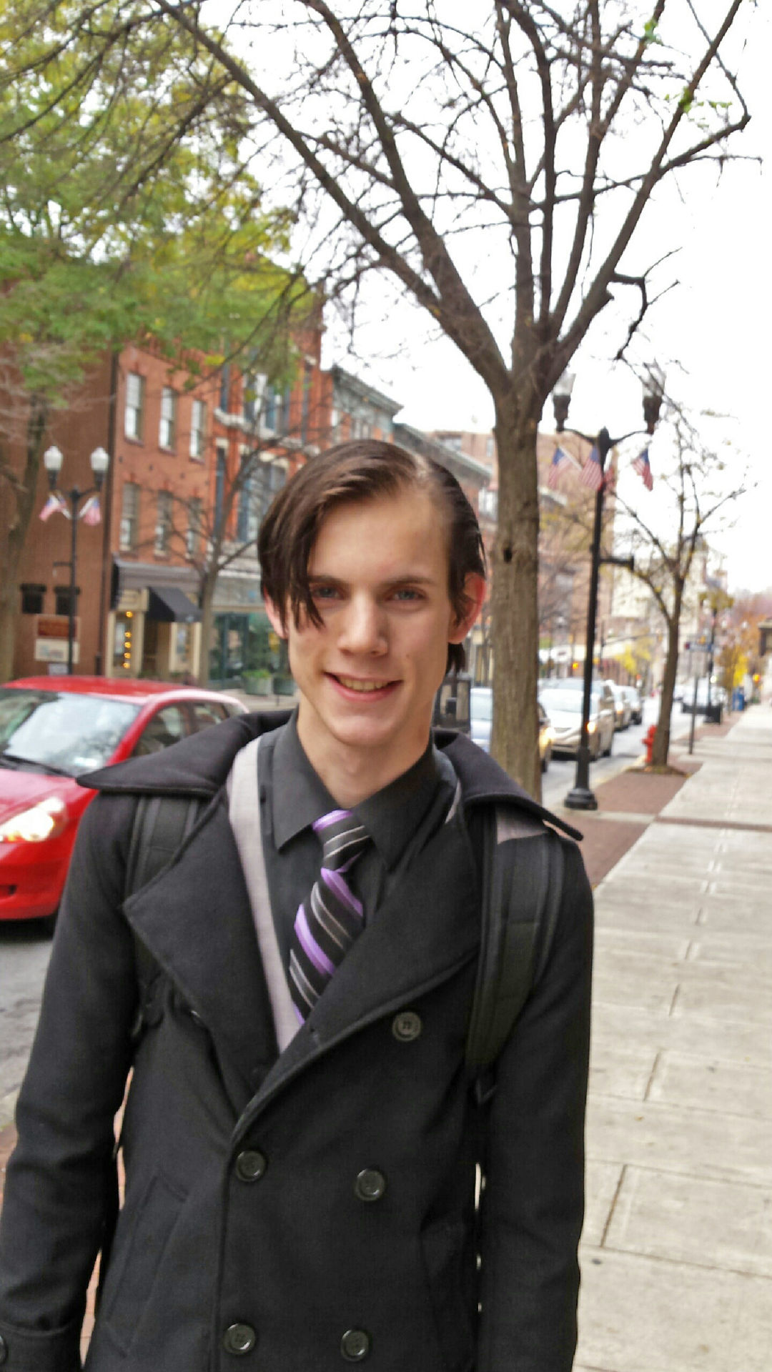 Q?: What's the hardest thing you have ever done | Food ...