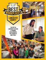 Best Workplaces in Lancaster County 2020