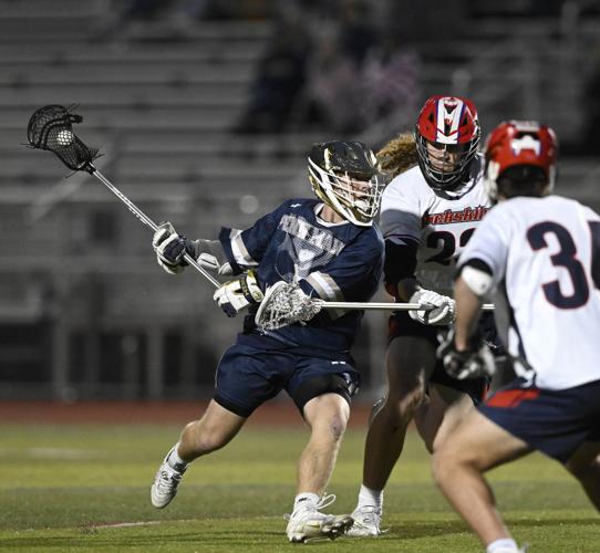 Conestoga Valley vs. Penn Manor LL League boys lacrosse [photos