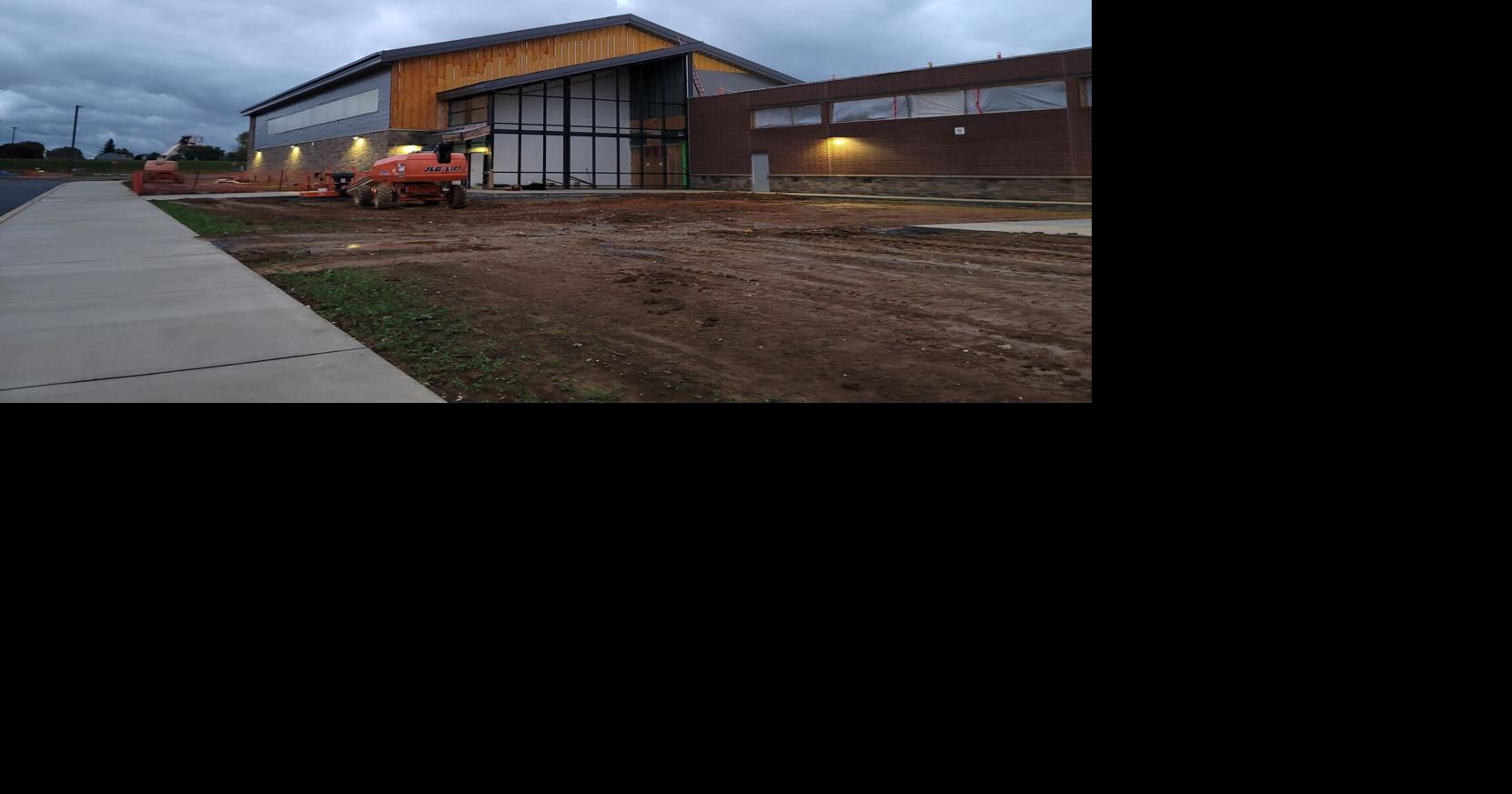 Conestoga Valley School District invites community to tour new Gerald G