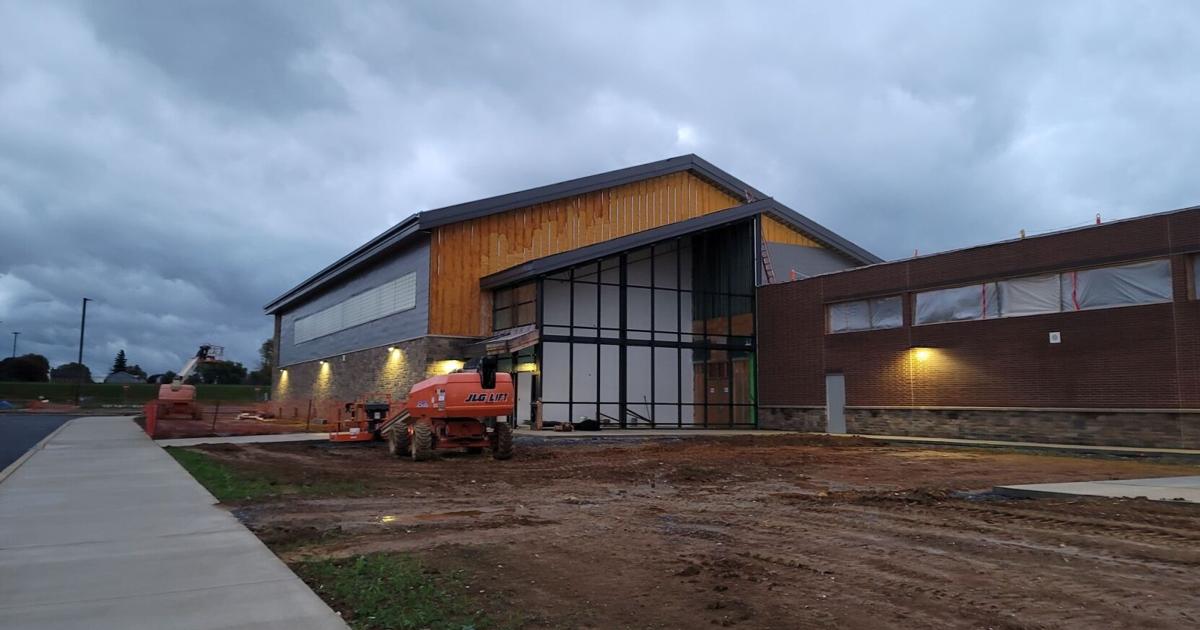 Conestoga Valley School District invites community to tour new Gerald G