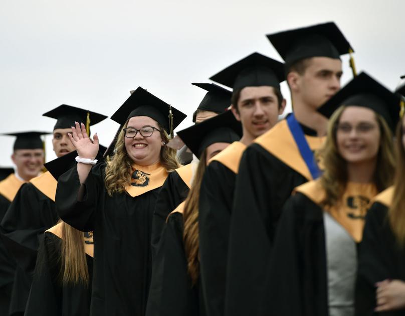 Solanco High School Class Of 2019 Graduates And Award Winners