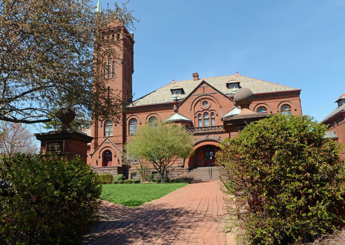 Lancaster Theological Seminary appoints education consultant as interim president Local News