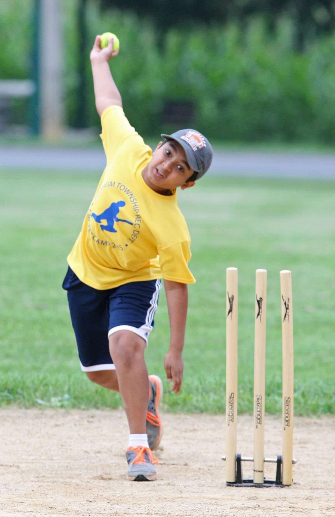 5 important differences between cricket and baseball Local News