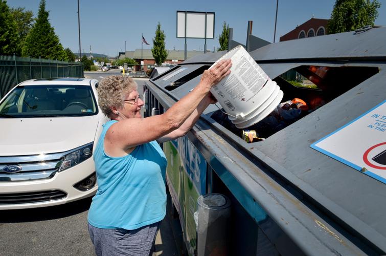 Three Headaches for the Recycling Industry - The New York Times