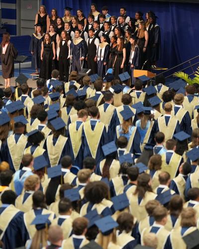 Penn Manor High School class of 2023 graduates and award winners ...