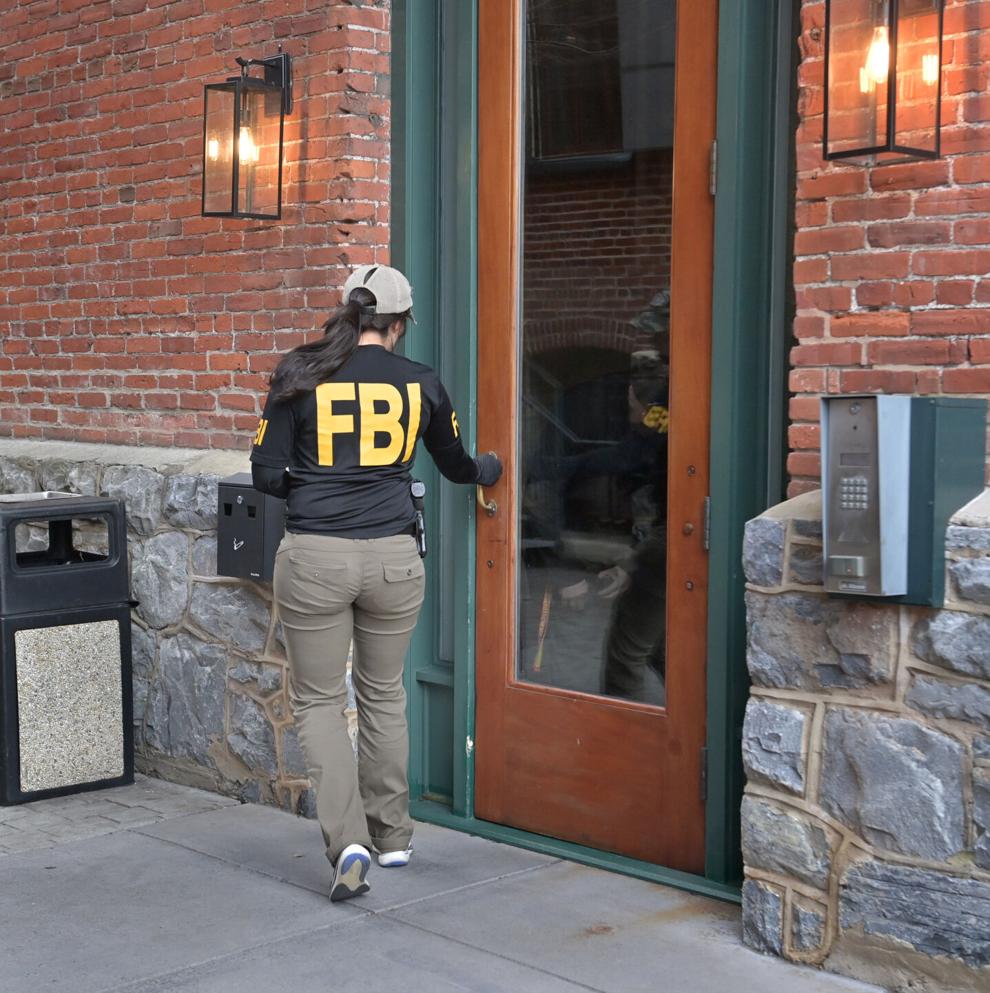 Former Lancaster-based ATM network owner sold jet, transferred property ...