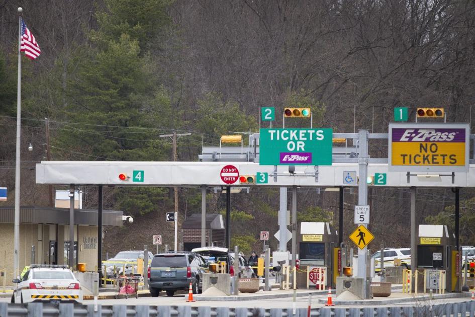 Pennsylvania turnpike tolls to rise 6 percent next year Local News