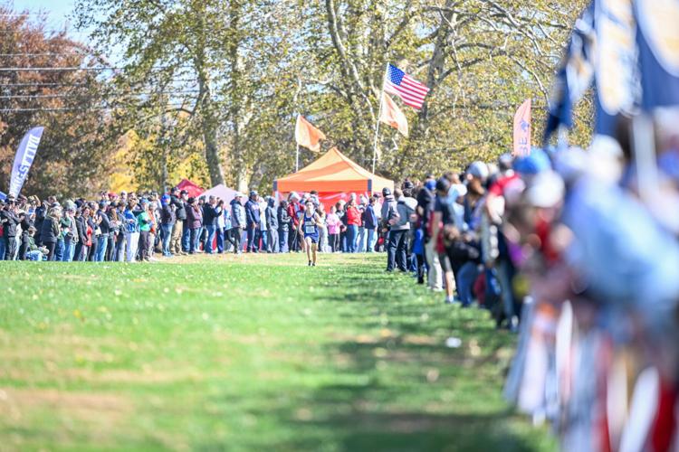2025 PIAA cross country championships [photos] | High School Cross ...