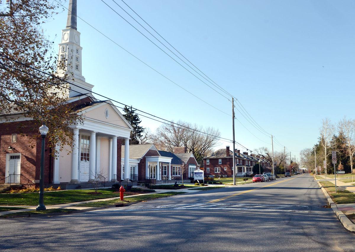 Where We Live Life is grand in Grandview Heights Features