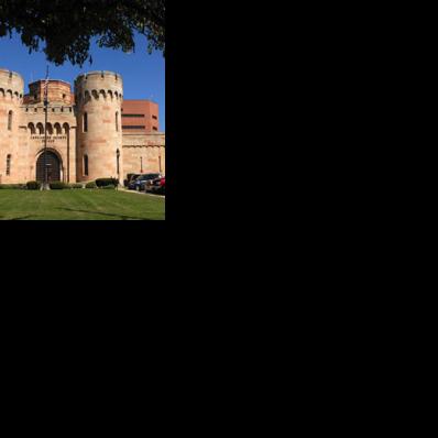 Lancaster County Prison inmate dies after being transported to hospital