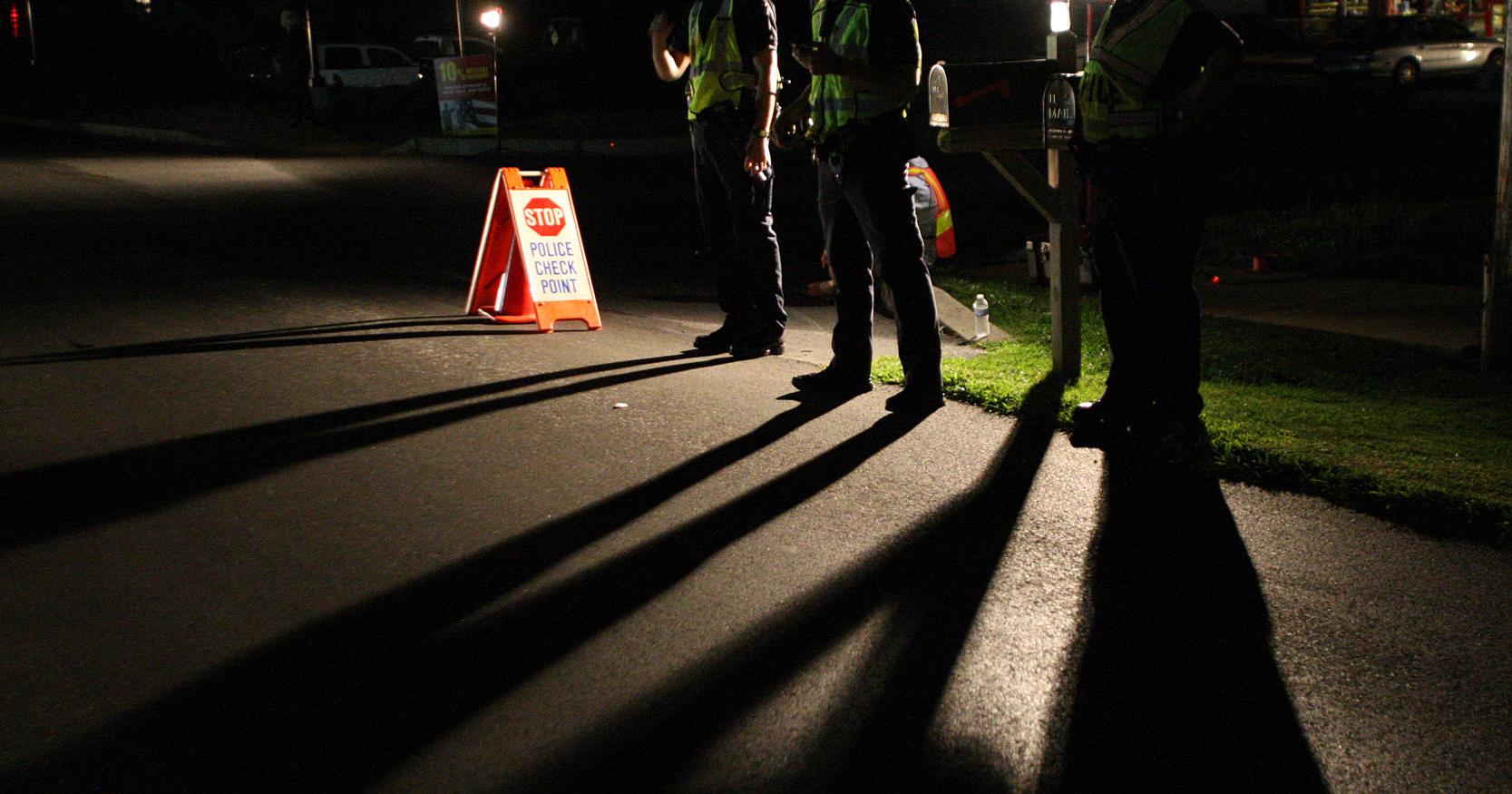 Local police partner with national groups to promote Decide to Ride program