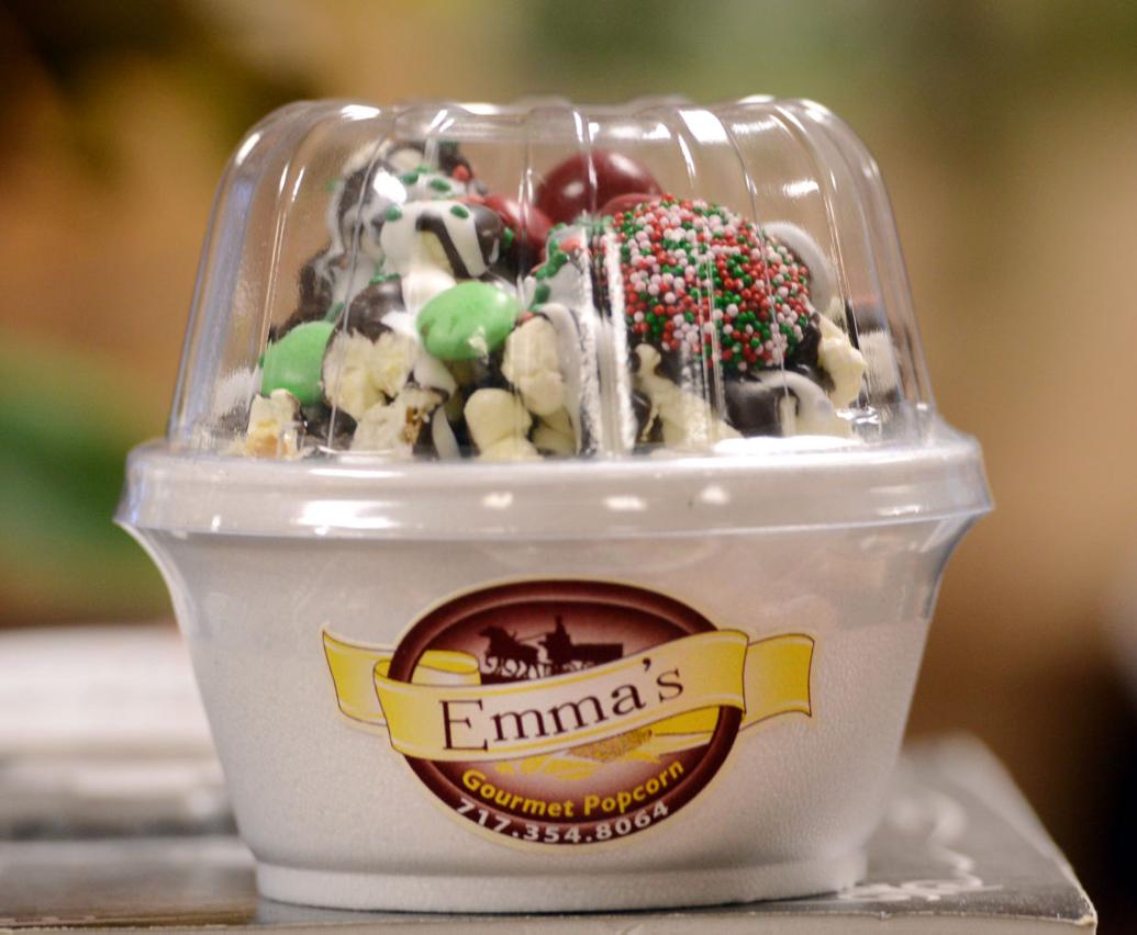 Emmas Gourmet Popcorn 2 Business