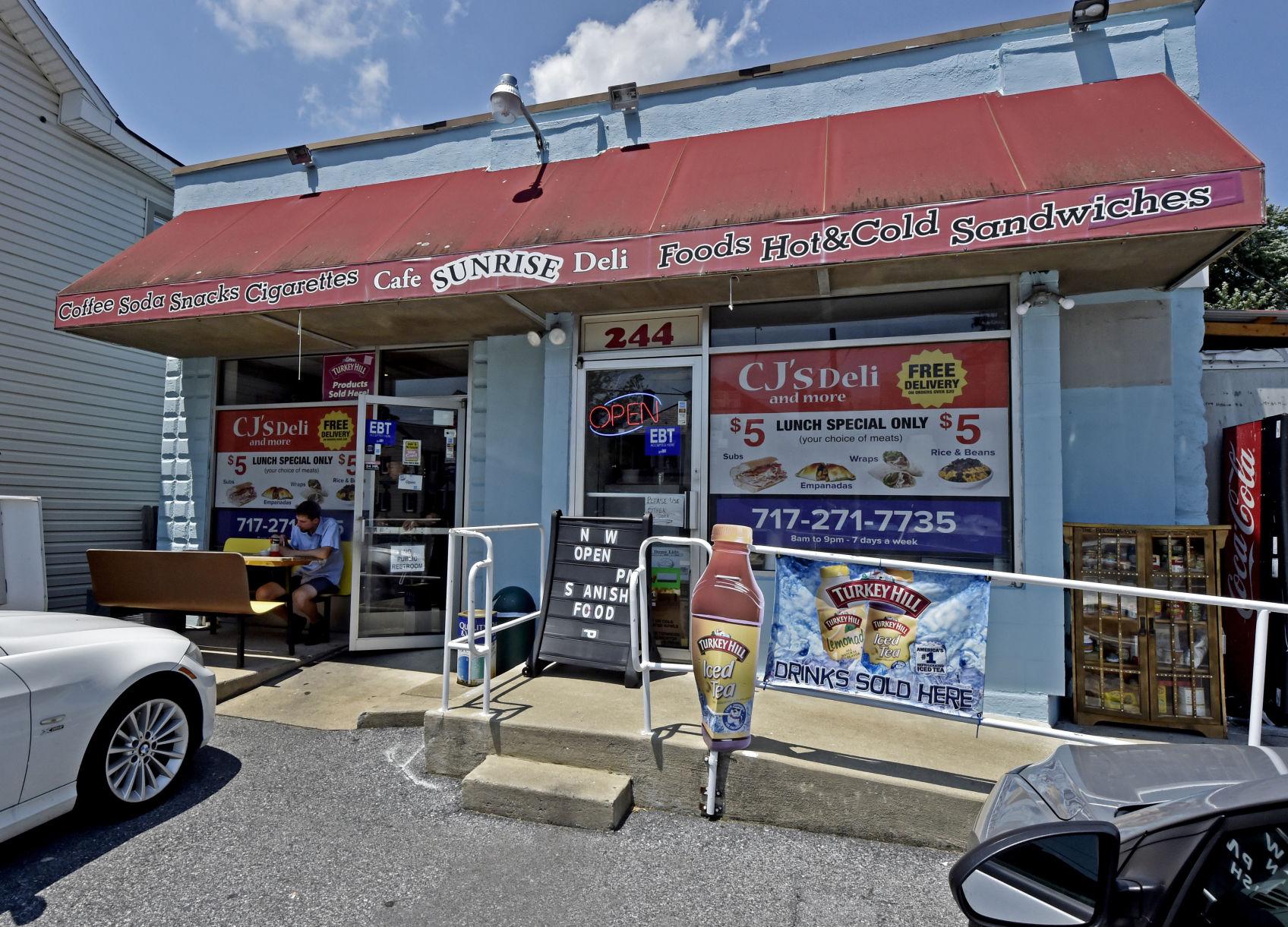 Gas station cuisine Surprising menu offerings at convenience stores