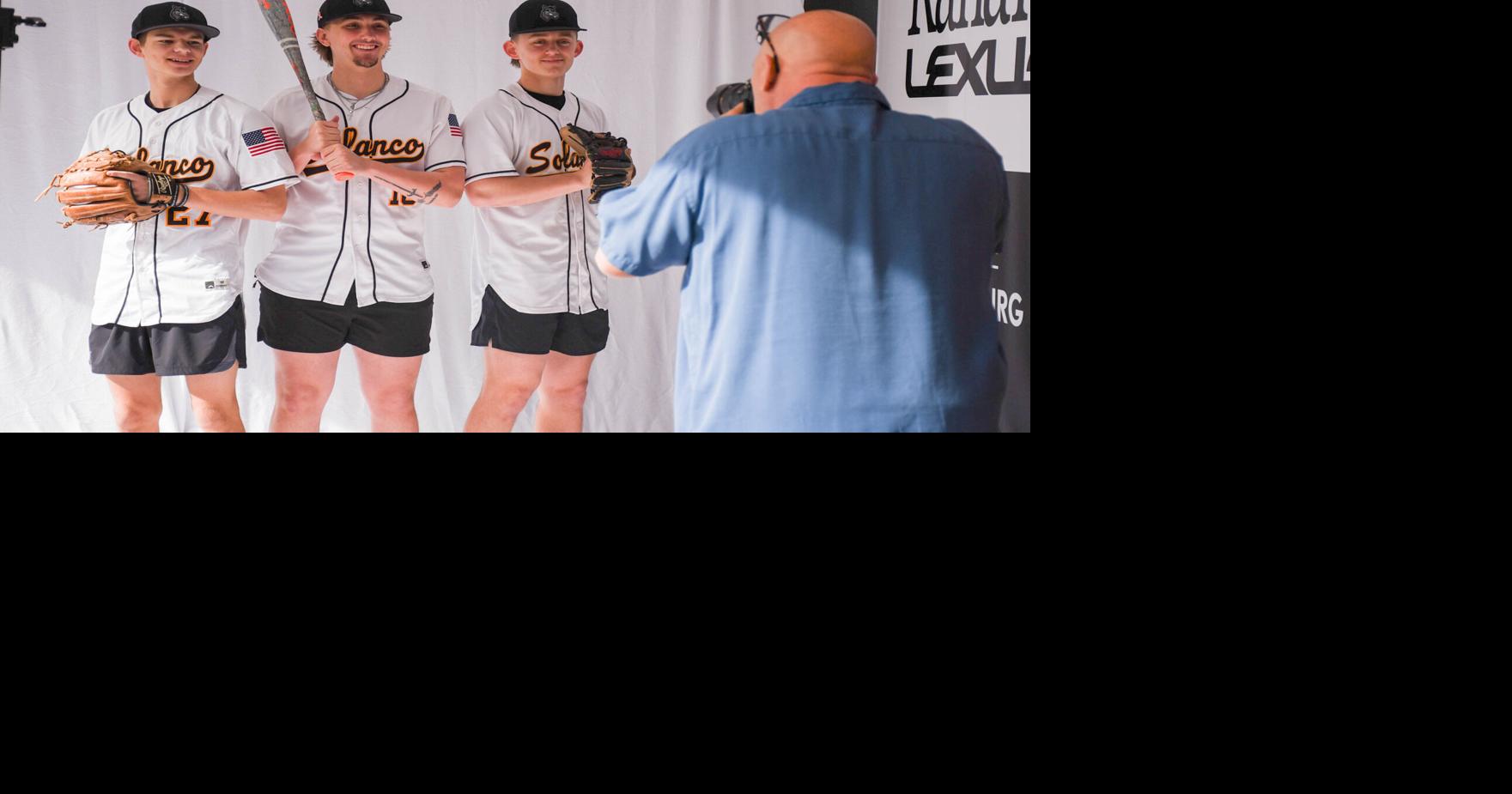 WATCH: Here are all the video interviews from L-L League baseball media ...