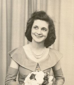 Mary Jane Riker | Obituaries | lancasteronline.com