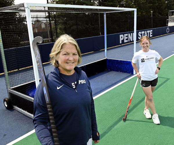 'It's like a dream' Lancaster County natives, Nittany Lions' alumnae