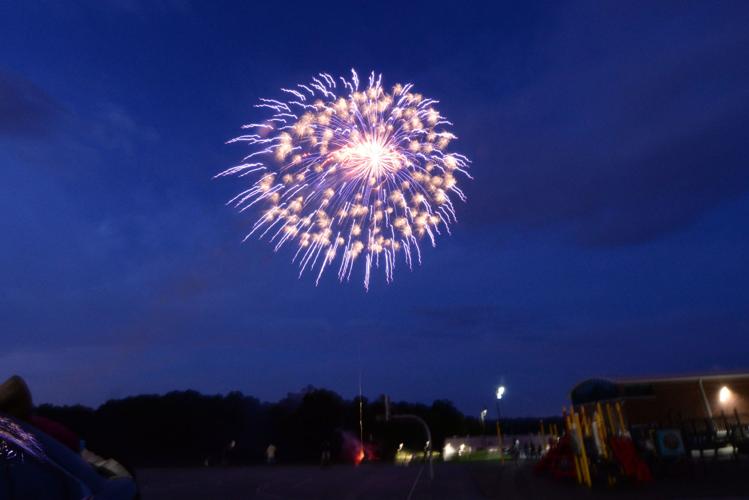 Celebrate Lancaster fireworks display [photos] Local News