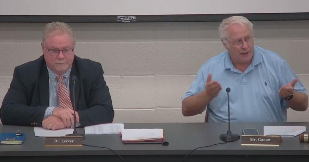 Octorara Area School District board president killed in plane crash