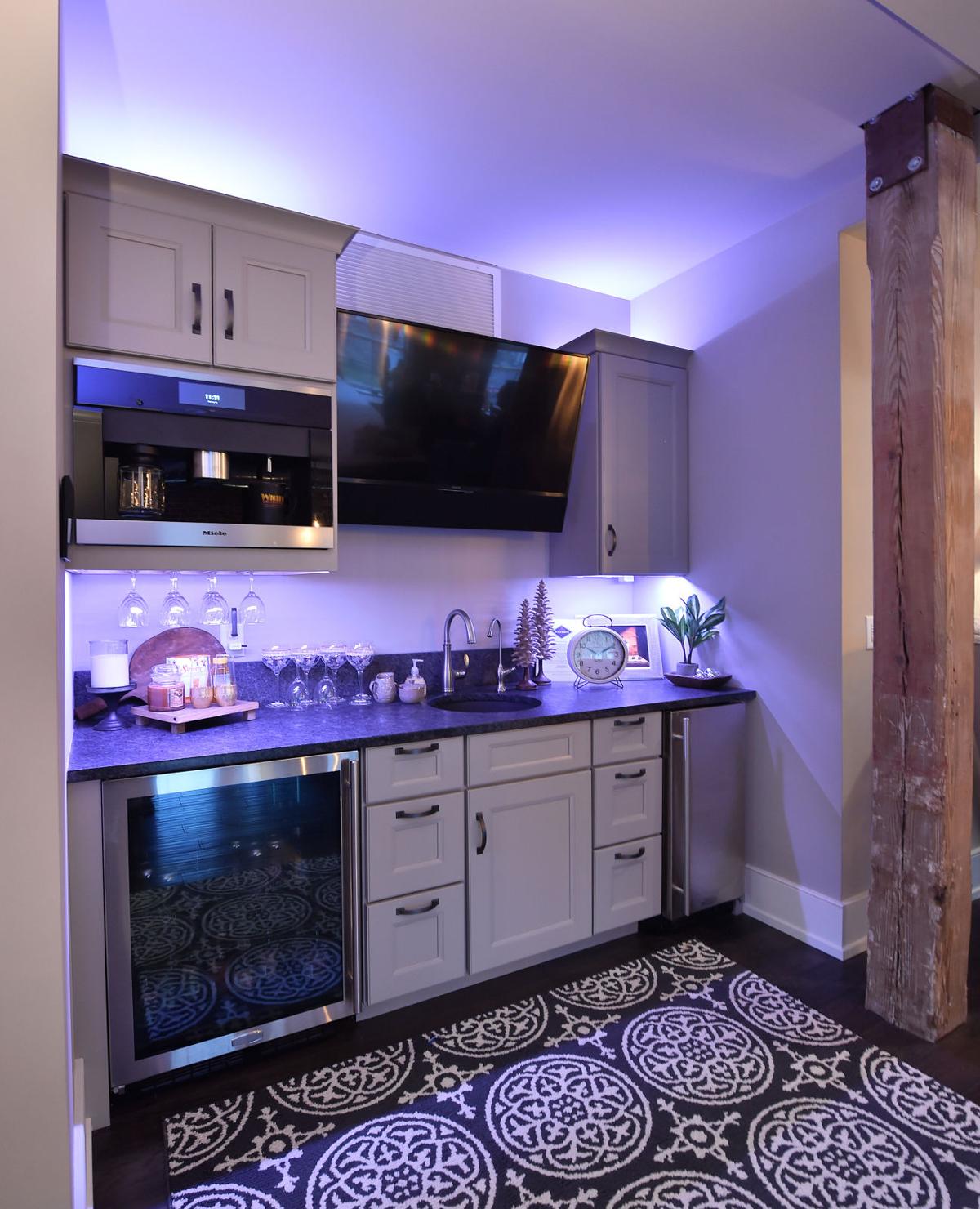 Condos at former Wilbur Chocolate plant offer urban amenities in hotel complex next to Lititz