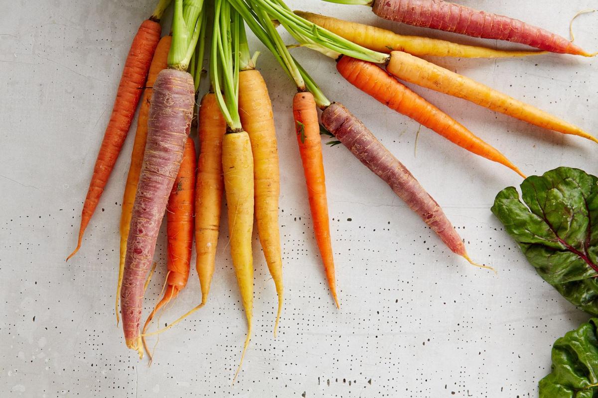 How to make your own orange food coloring | Food | lancasteronline.com