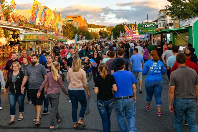 Lancaster County fairs: What's happening in 2021 and what's not? | Entertainment