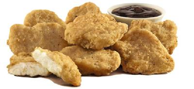 Burger Kings New Chicken Tenders Are Nuggets In Disguise
