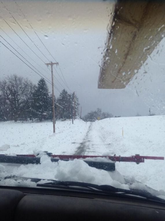 Here are your snow pictures, Lancaster County | Local News ...