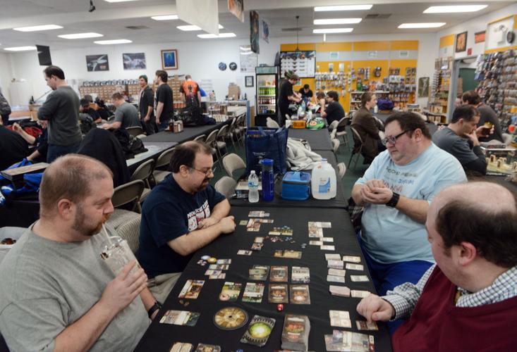 Game on! LancasterOnline launches new games section, Life & Culture