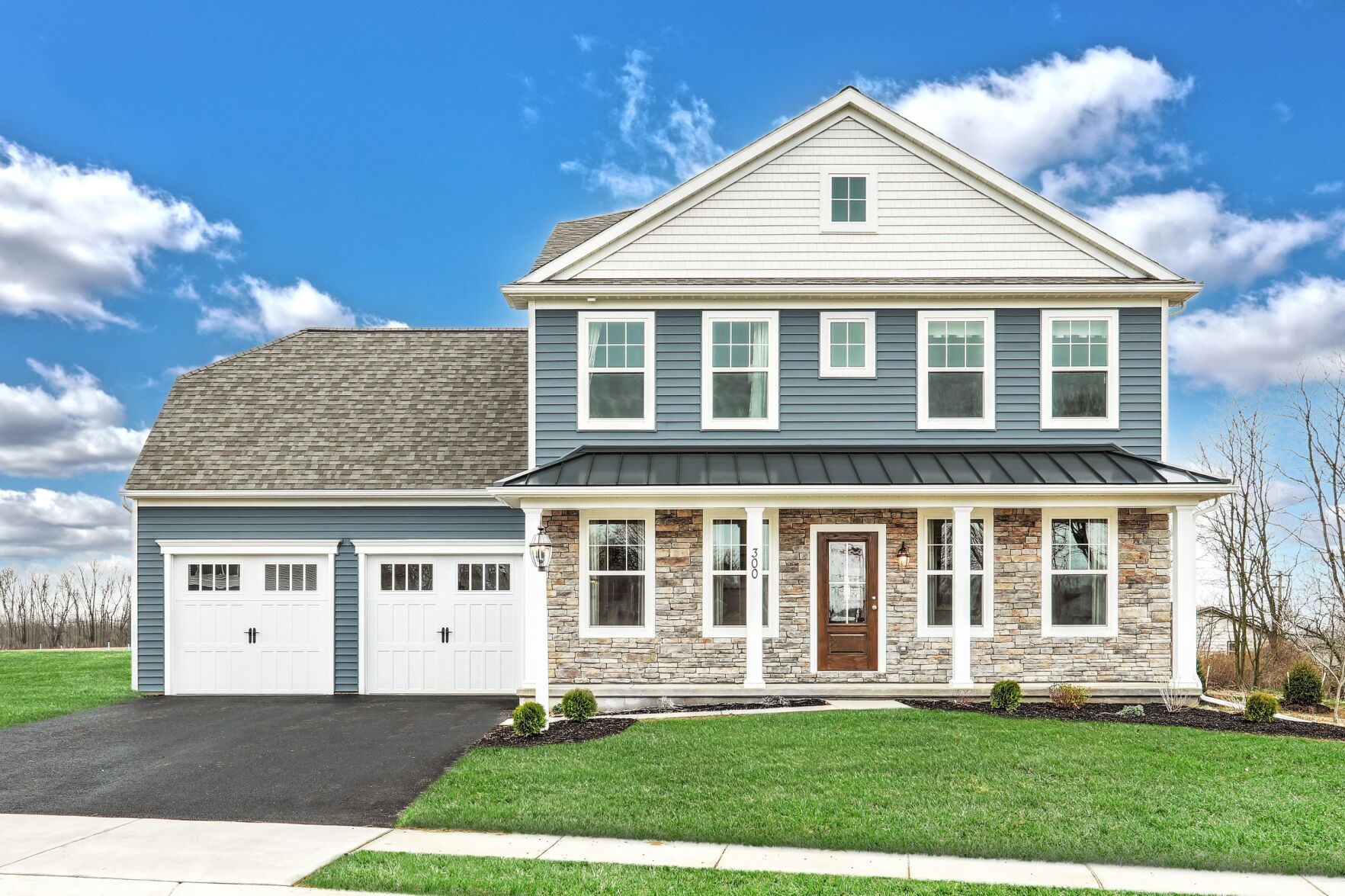 EGStoltzfus Homes