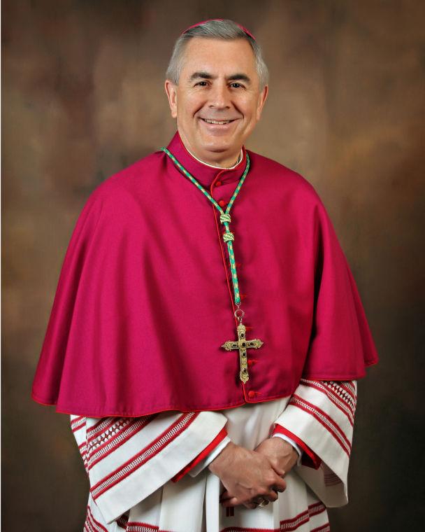 Diocese of Harrisburg installs new Wednesday Faith And Values