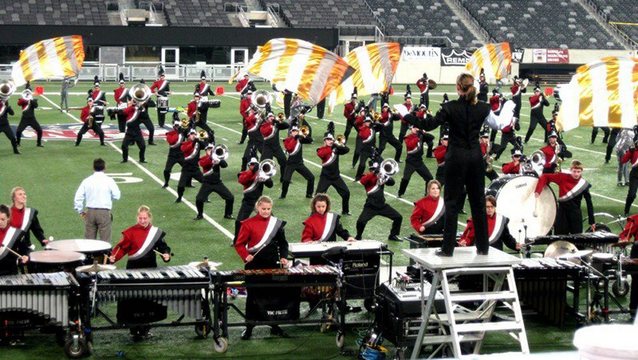 Eliminate The Marching Band? Or Change The Bus Schedule? Hempfield ...