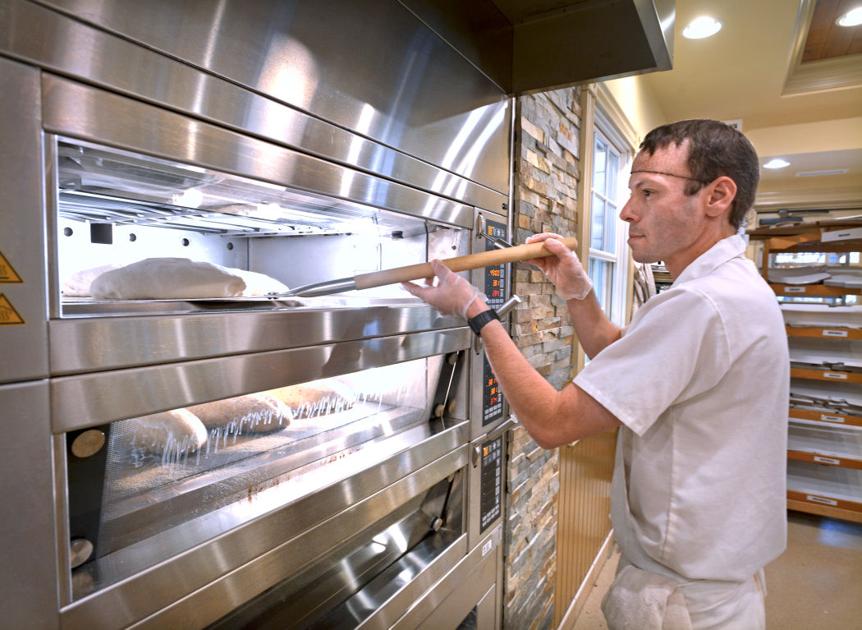 Bird-in-Hand Bakery & Cafe to be fully open Nov. 3 | Local Business