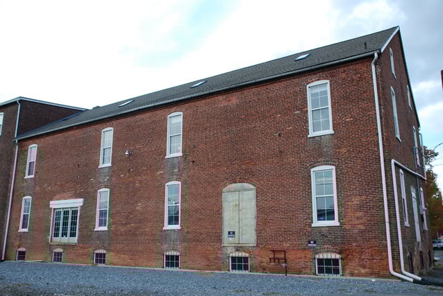 Manheim warehouse gets major makeover  Business  lancasteronline.com