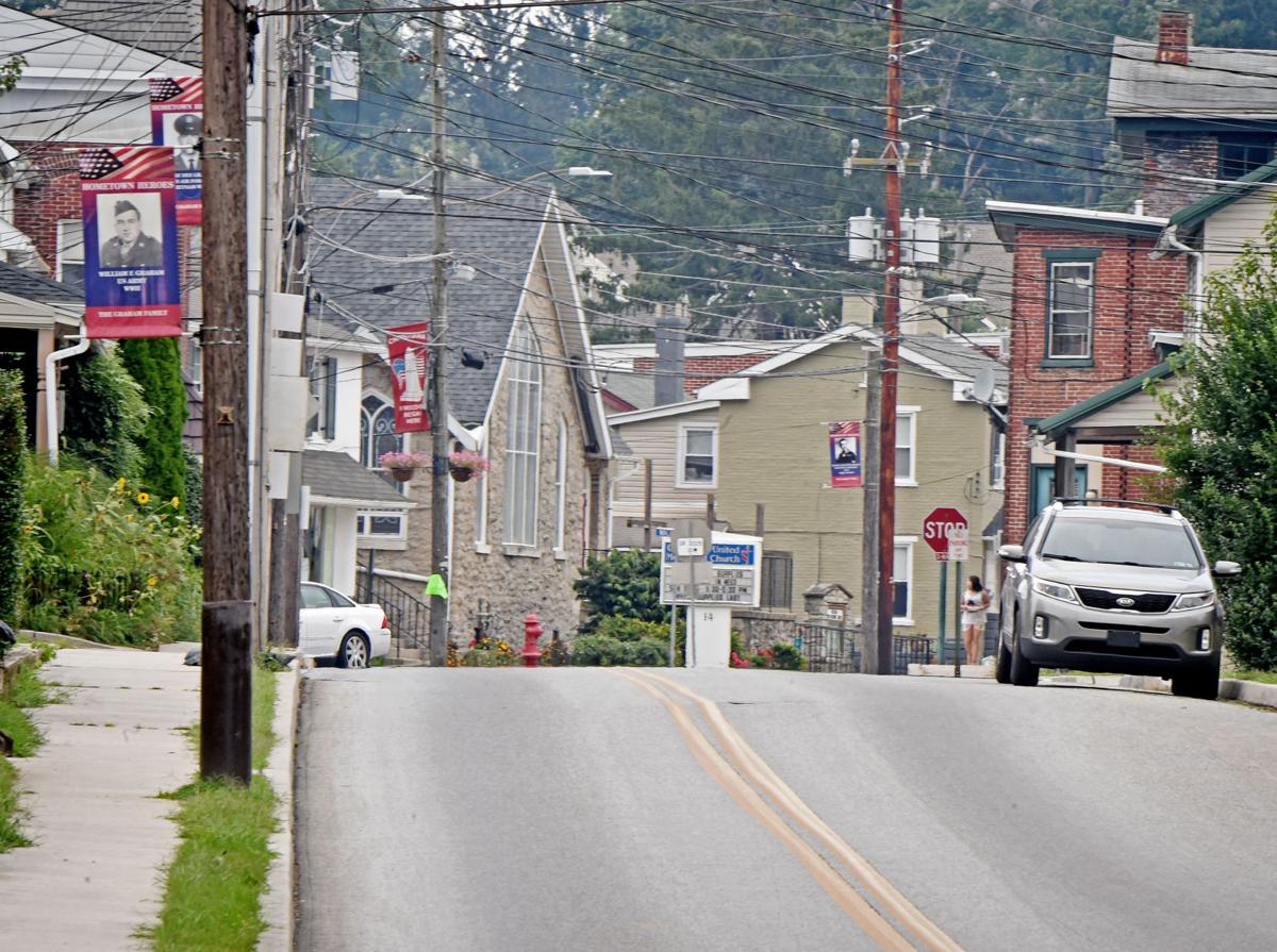 Our Town Christiana Smallest borough in Lancaster County shaped by transportation, early Civil