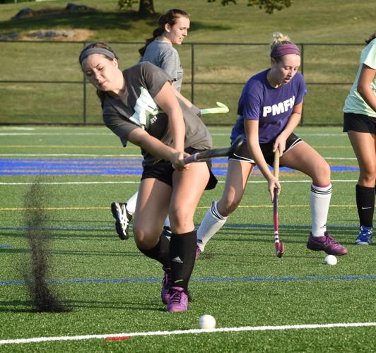New look Penn Manor field hockey ready to open PIAA title defense