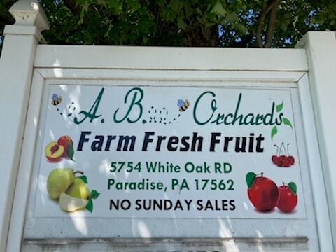 A.B. Orchards