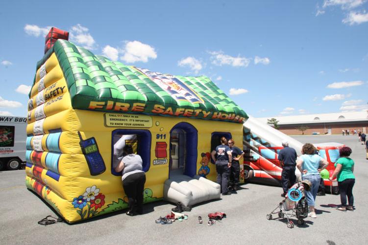 Safety training center celebrates a decade Local News