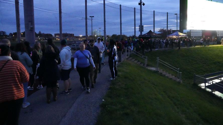 Penn Medicine Park hosts annual Boos Brews in Lancaster photos