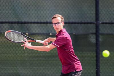 2024 L-L League Boys Singles Championships