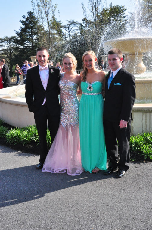 Photos 2014 Elizabethtown High School Prom Special Sections