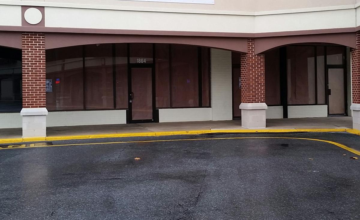 Medical marijuana dispensary in Lancaster aims for midMarch opening