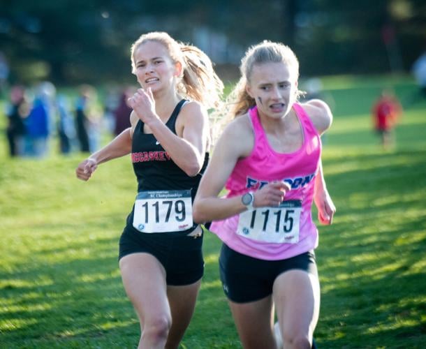 L-L Cross Country
