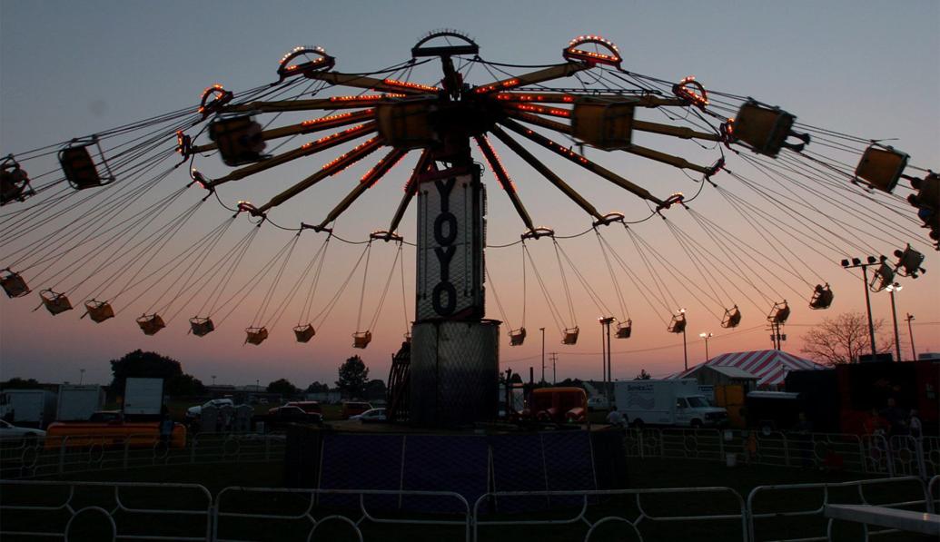 Elizabethtown Fair 2019 is here: Your guide to a week of farming, fun