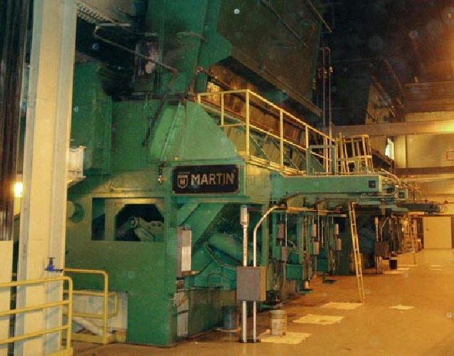 Boiler plan on front burner | News | lancasteronline.com