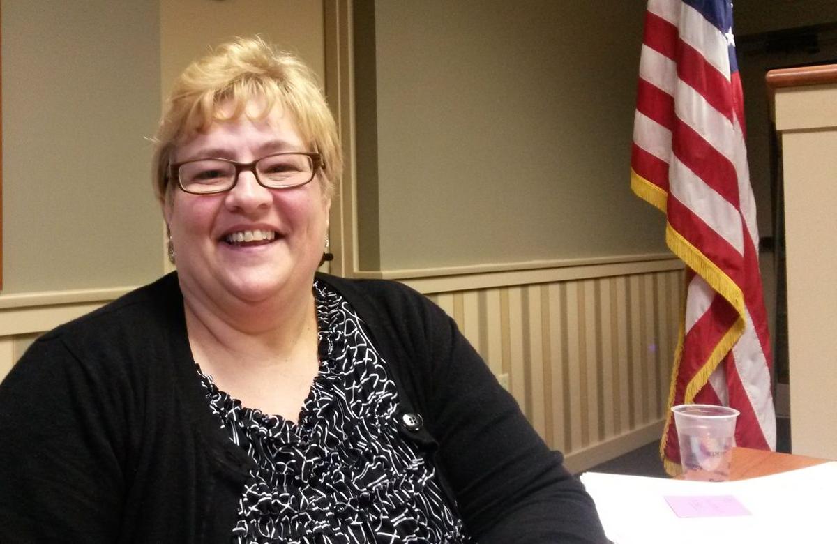 From warehouse job to West Earl township manager | News