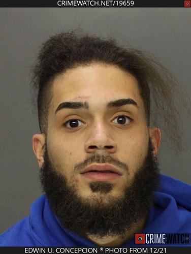 22-year-old man charged with homicide in Monday's Lancaster city ...